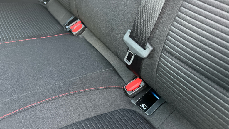 Ford Focus 1.0 EcoBoost Hybrid mHEV 155 ST-Line 5dr Auto Petrol Estate